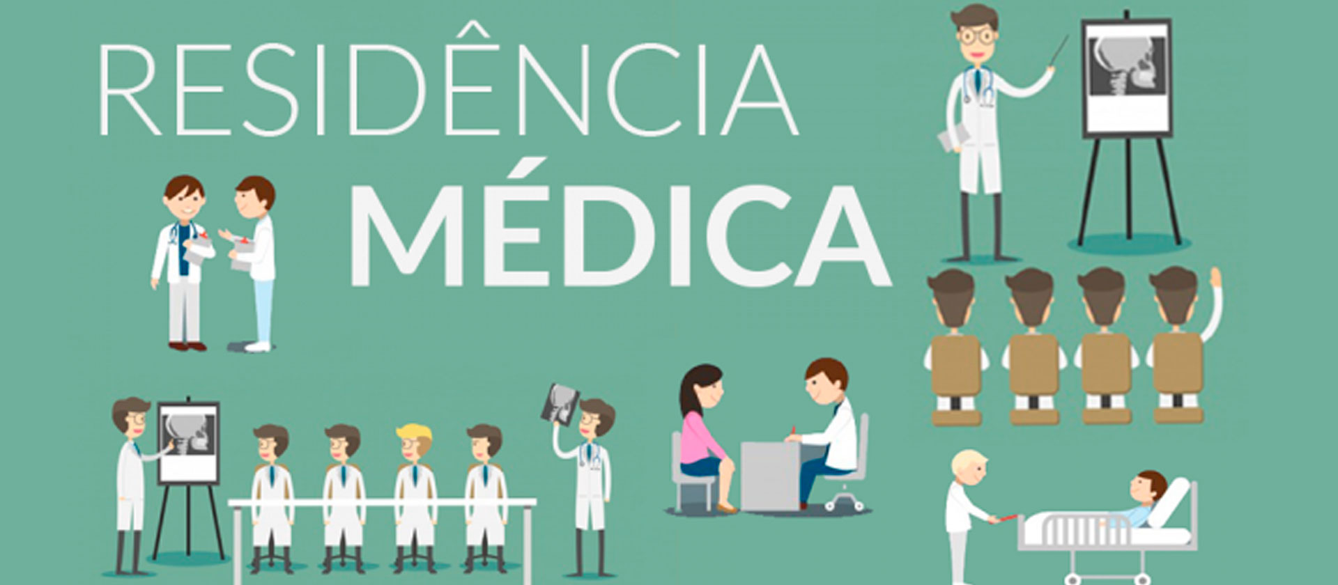 Situações que Você Terá que Enfrentar na Residência Médica