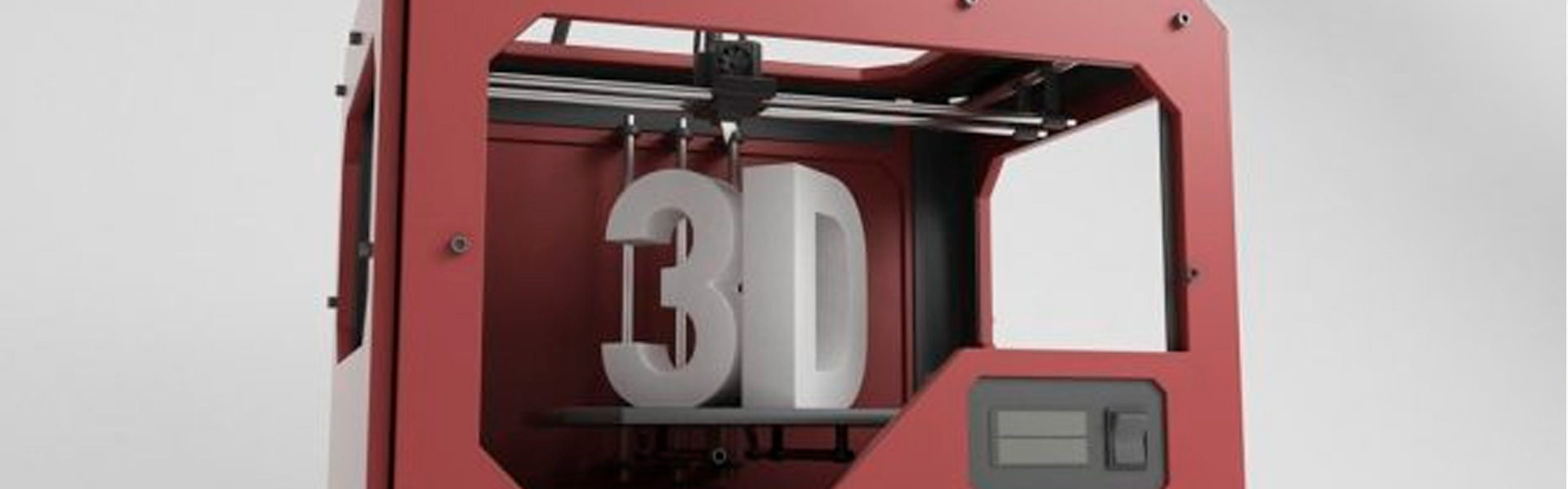 Impressoras 3D Conseguem Reproduzir Pele Humana