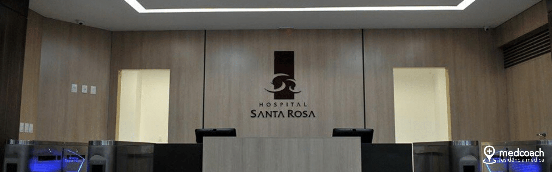 Residência Médica Hospital Santa Rosa e seus editais