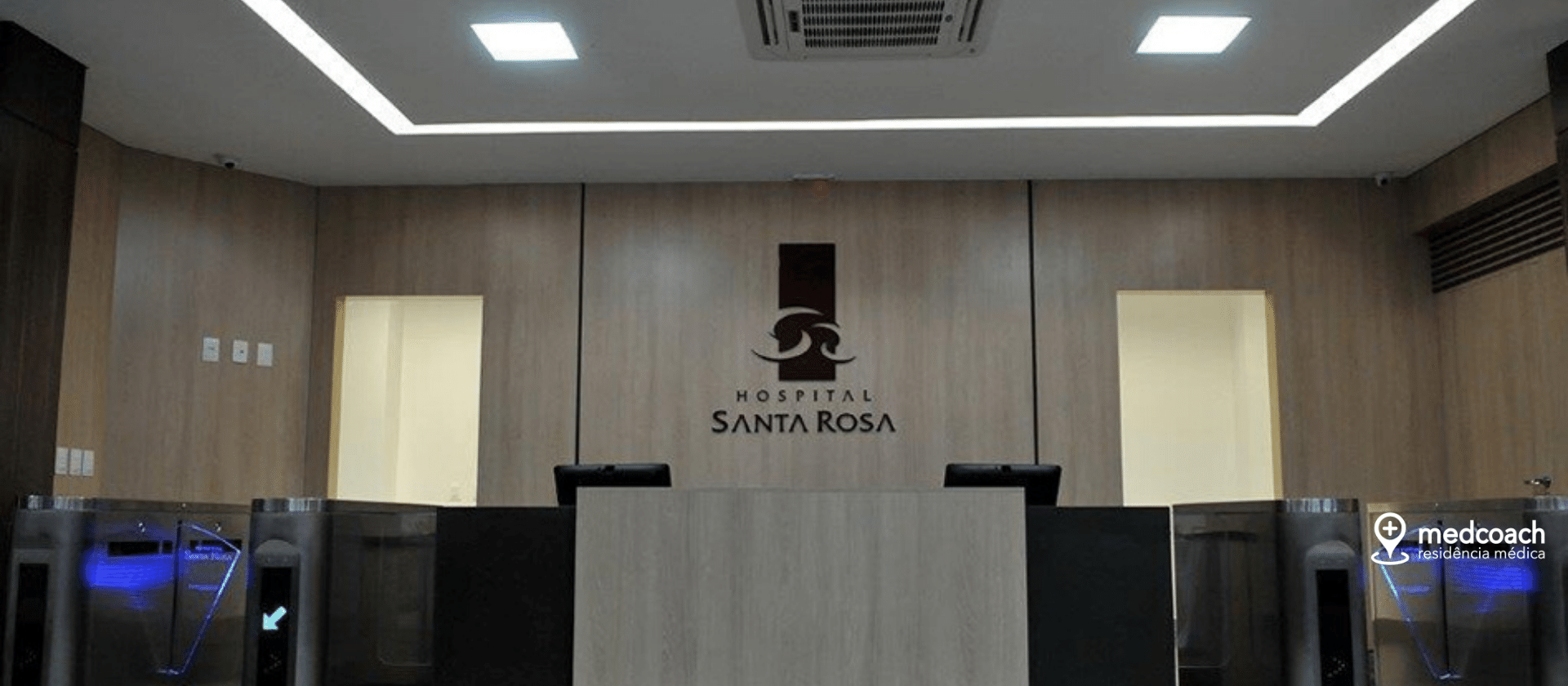 Residência Médica Hospital Santa Rosa e seus editais