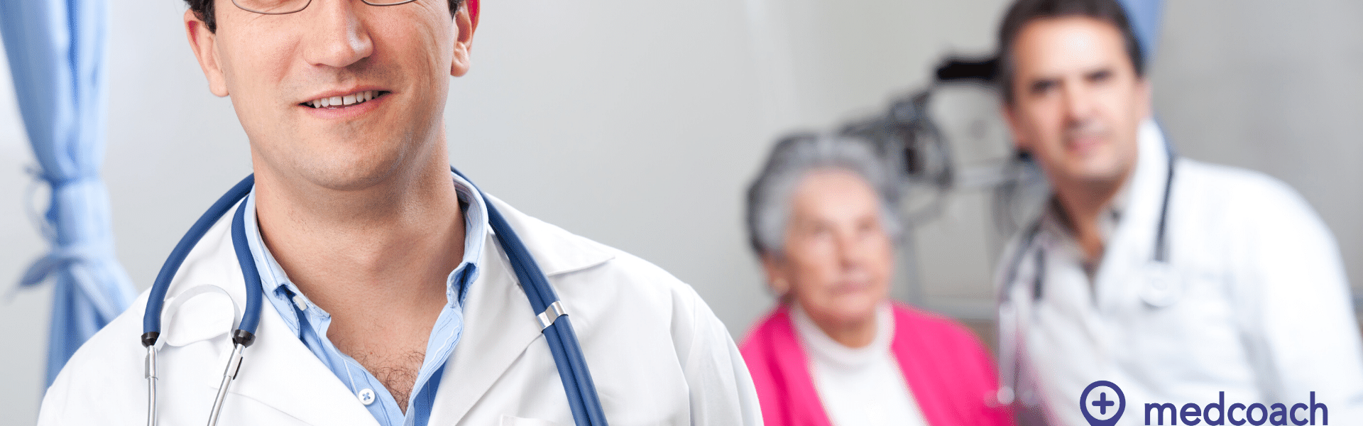Geriatria, a especialidade médica que cuida dos idosos!