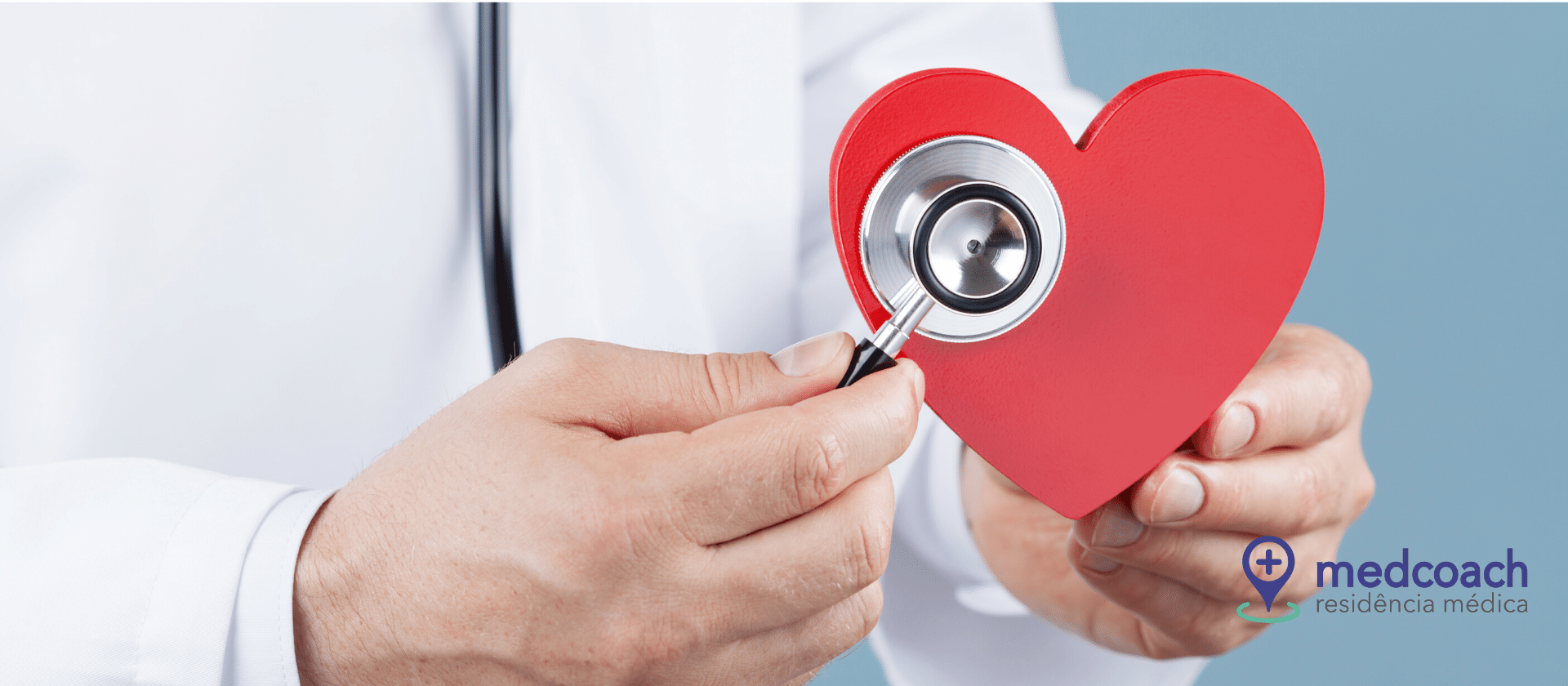 Residência médica em Cardiologia, saiba sobre essa especialidade!