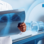 especialidade médica em radioterapia