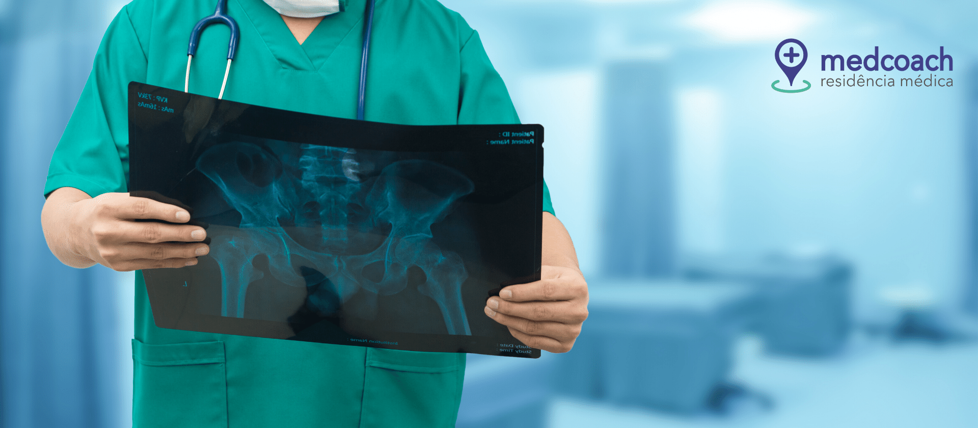 especialidade médica em ortopedia e traumatologia