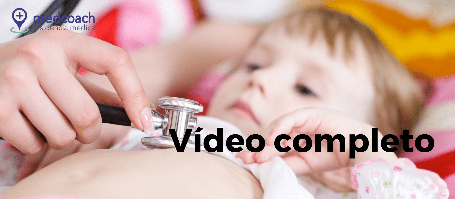 Como funciona a especialidade Pediatria – Fatos e verdades #12