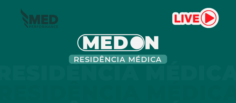 MEDPerformance realiza lives sobre instituições para residência médica em Ribeirão Preto
