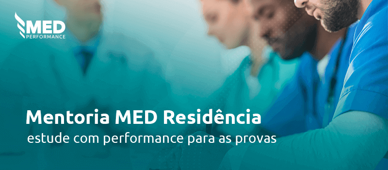 Mentoria Residência Médica: Conheça a Modalidade de Estudos para Alta Performance!